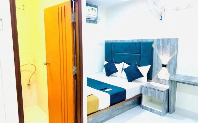 Hotel BKC Fortune