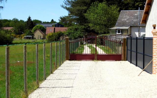 Le petit Marais n° 2