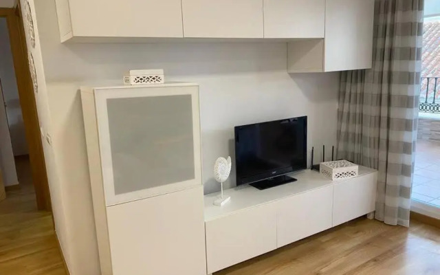 Apartamento Club Nautico By Solymar Holiday