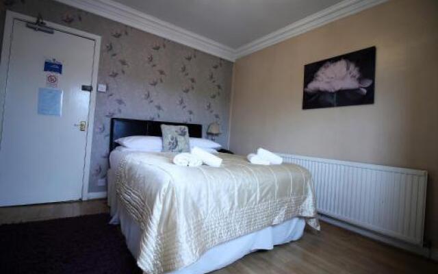 The Fairway Hotel