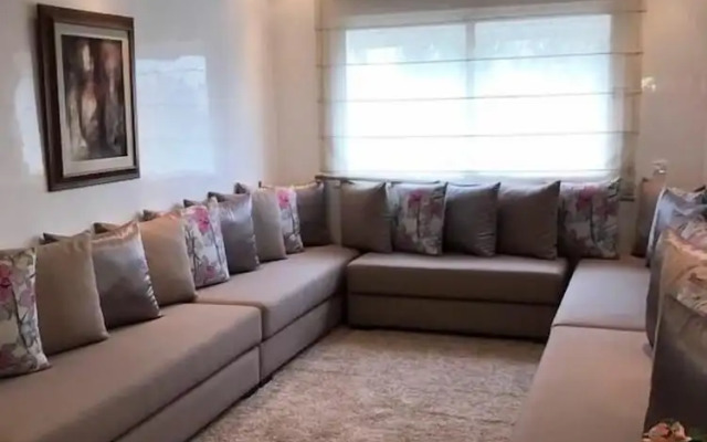 Appartement Les Perles De Nouaceur