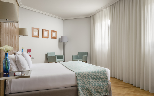 Hotel Exe Getafe