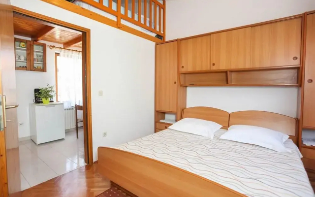 Apartments Antonieta