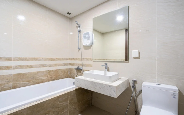Saigon Royal Apartment - MM Home