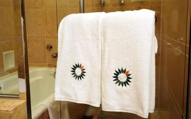 Mito Plaza Hotel