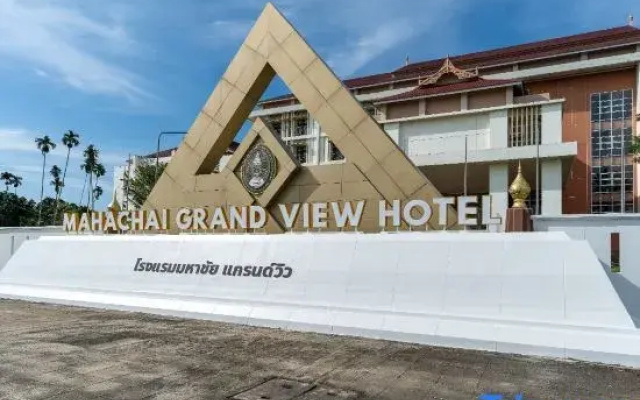 Mahachai Grand View