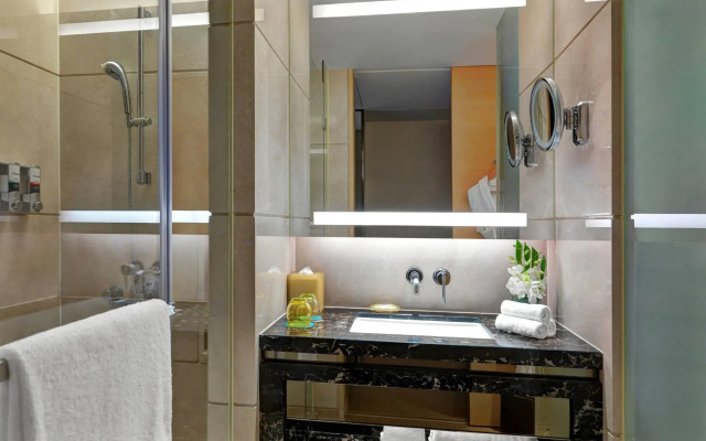 Four Points by Sheraton Guangzhou, Dongpu