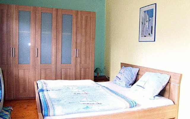 Ferienhof Wolkentraum