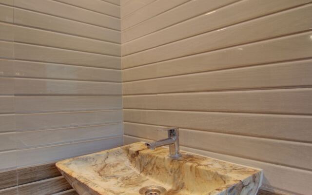 Hotel Snehaprabha Alibaug