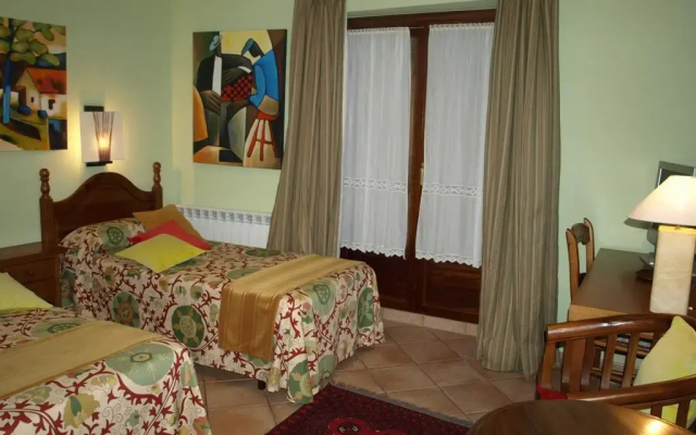 Hotel lAbadia