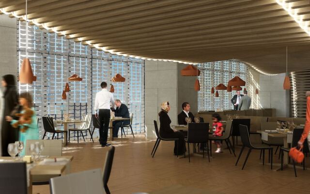 NOBU Hotel Riyadh