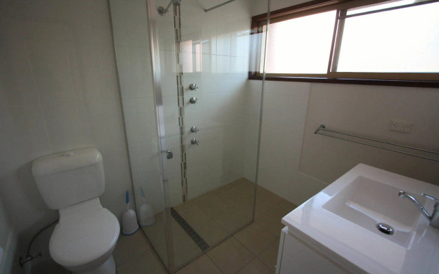 Sapphire Court Holiday Units