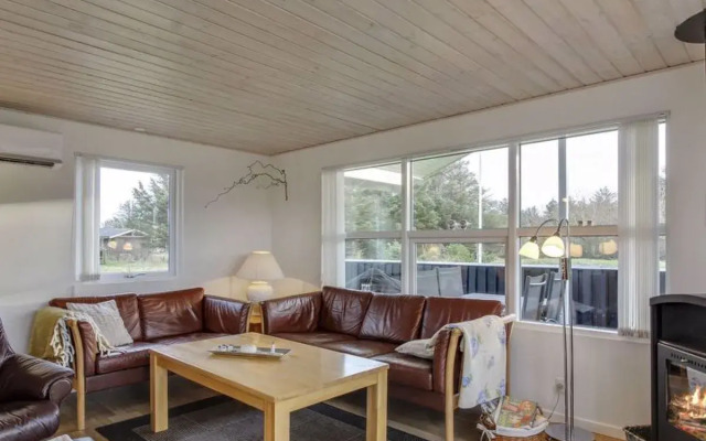 "Toni" - 650m from the sea in NW Jutland