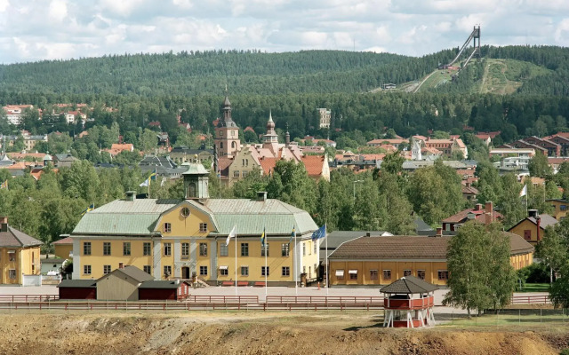 Quality Hotel Grand Falun