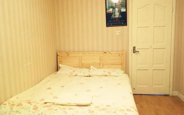 Chengdu 101 B-ONE Youth Hostel