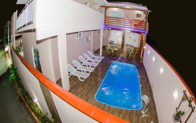 Pousada Joana Guest House