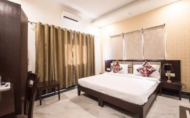 Hotel La Suite Gurugram