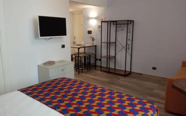 Magicstay - Flat 25M² 1 Bedroom 1 Bathroom - Pozzuoli