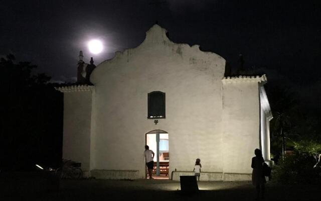 Cheiro Nativo Chalés & Pousada