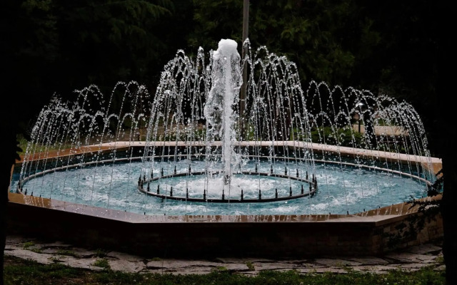 Pirin Place