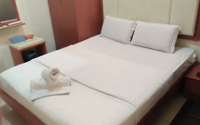 TC Inn Capital Hotel