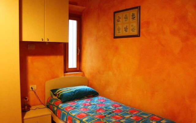 La Casina di Via Cresci, 14