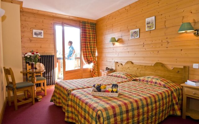 AEC Vacances - Forgeassoud