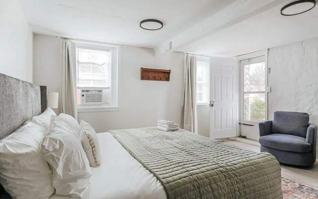 Secret Garden Studio