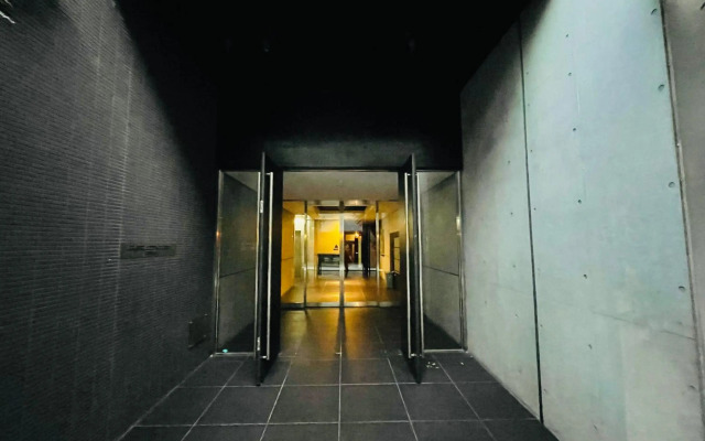 Airstar Haruyoshi-Nakasu -Self check-in only