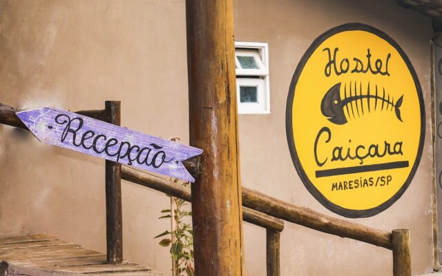 Hostel Caiçara Maresias