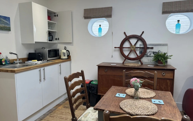The Pilot Boat Inn