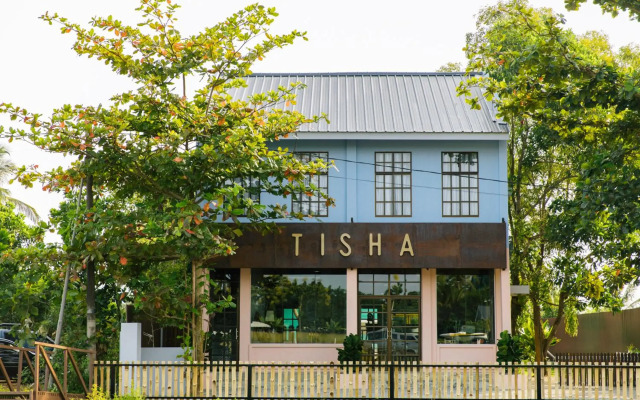Tisha Langkawi Wellness Resort