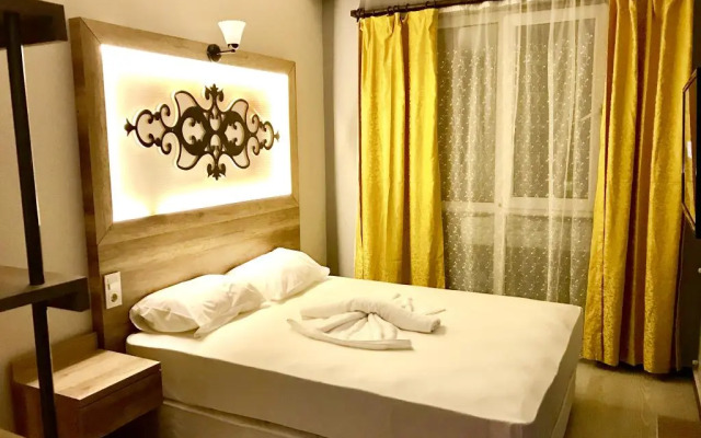Linda Star Palace Hotel