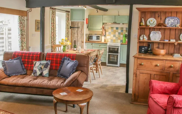 Chimney Cottage