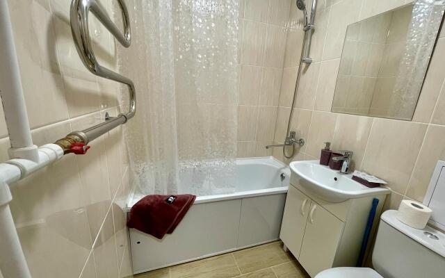 Апартаменты на улице Дальняя 5