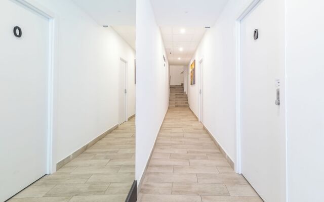 LooP Las Ventas - Adults Only