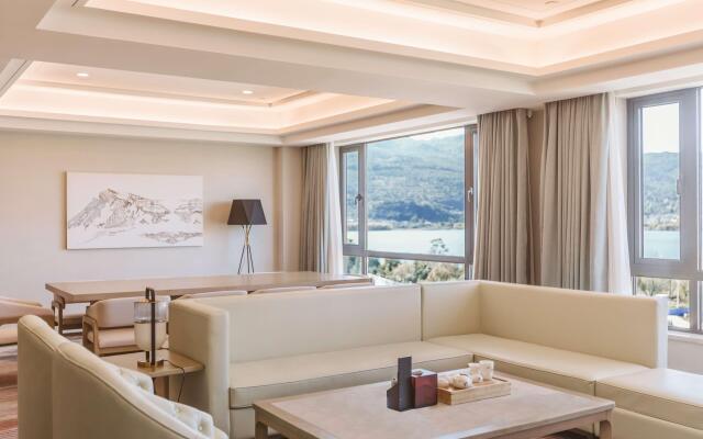 Hilton Lijiang