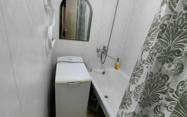 Апартаменты на улице Металлургов 15