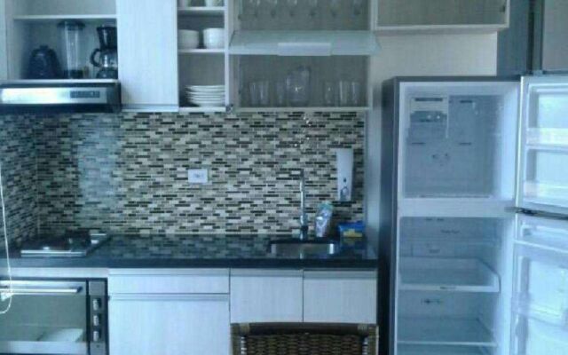 Marina Puerto Velero