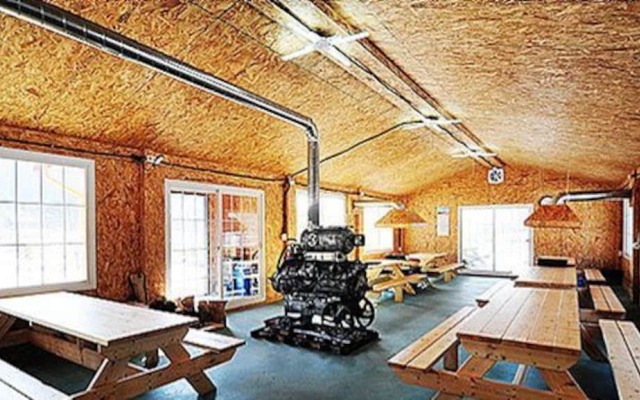 Ganghwa Gallery Pension