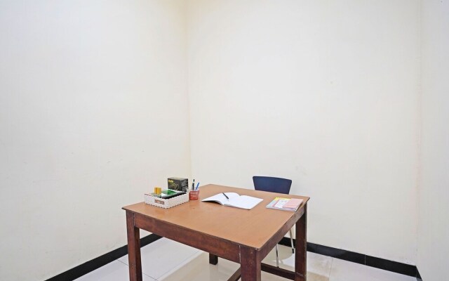 Hotel O Ruby Homestay Syariah