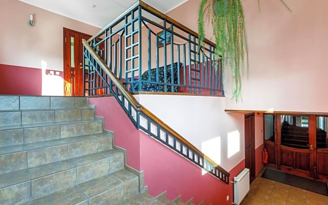 Kapten Krantz Guesthouse