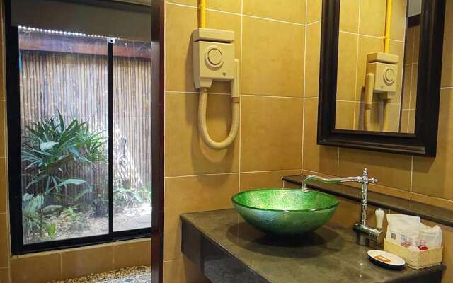Kongkarn Bed & Farm Stay