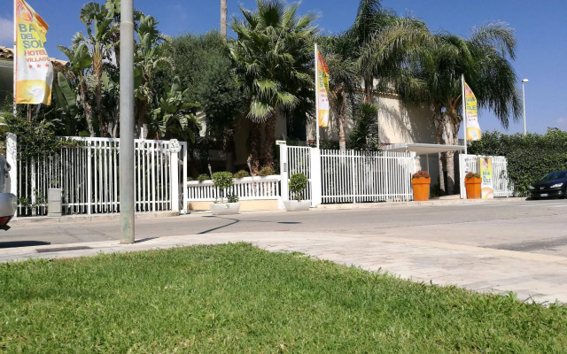 Hotel Baia del Sole