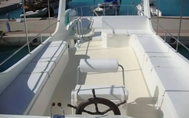 The Royal Luxury King Terrace 1