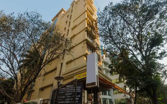 OYO Apartment Chandivali Powai