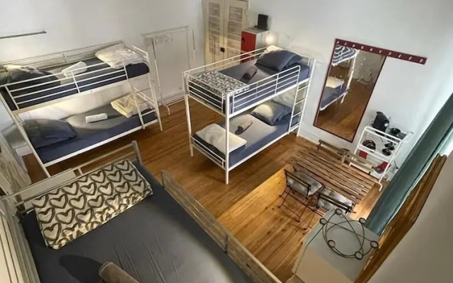 rostelbem guesthouse lisbon