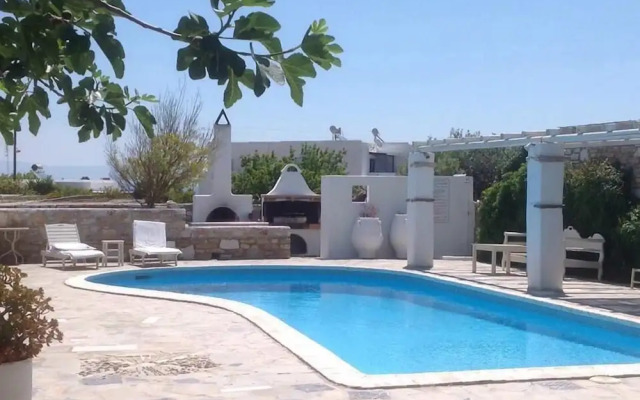 Anezina Hotel