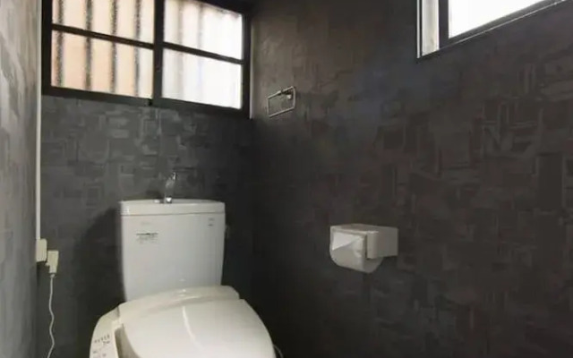 Zebrahouse Himejima