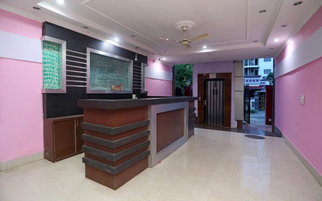 Priyanka Residency